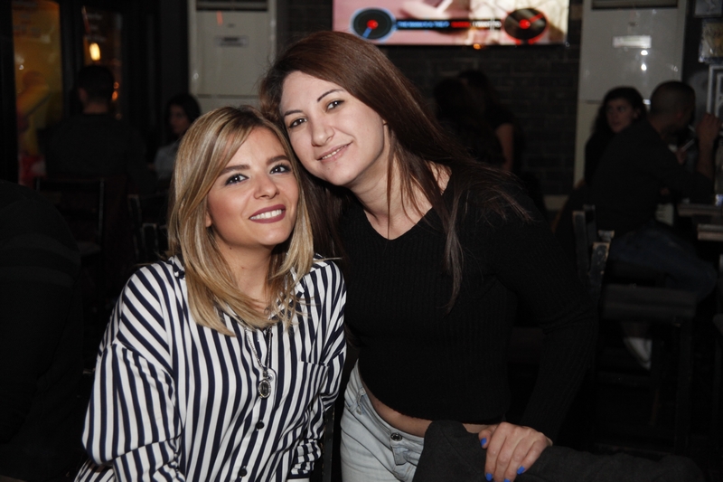 80's Night at Bar 35 on Thursday 
